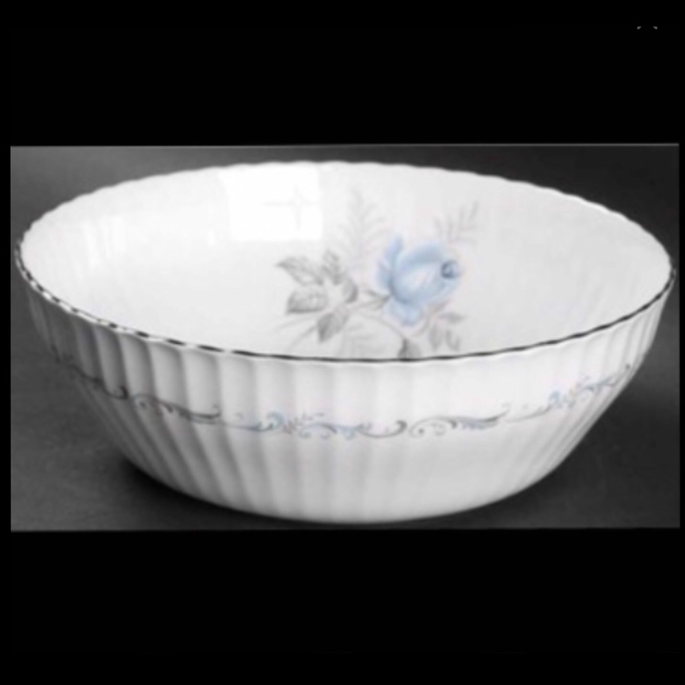 8” Round Vegetable Bowl PARAGON Morning Rose
